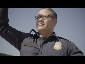 Go Beyond with CBP's Office of Field Operations 2