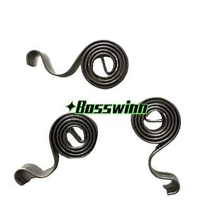 [Hot Item] Revolutionizing The Industry: Bosswinn Spiral Springs - The Future of Innovation