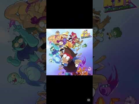 OK KO (OPENING) ENGLISH (EPIC) EXTENDED VERSION #okko #music HOY QUERÍA SUBIR ALGO GUAPO 😈