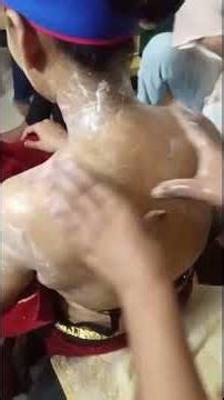 Back massage, kaise Karte Hain?#sorts #explore