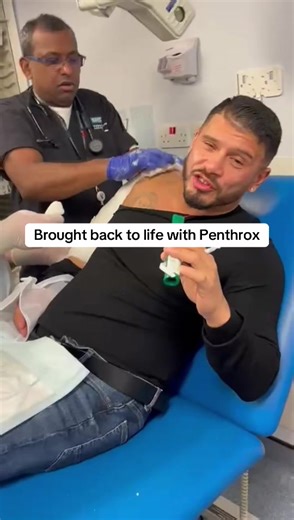 Understanding Spiral Fractures: My Experience with a Broken Humerus