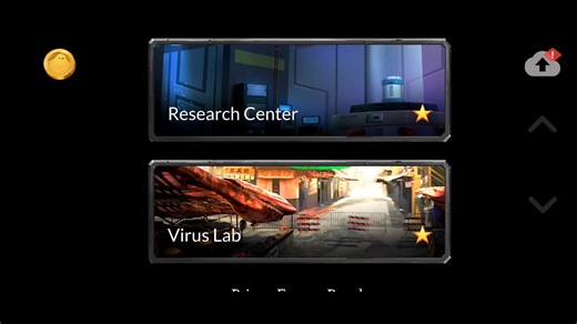 Prison Escape Puzzle Adventure | Virus Lab walkthrough