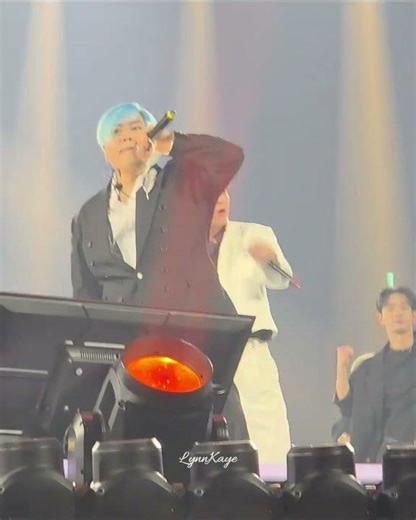 H.O.T. Line Up! Everybody rapped at HMF Day 2!