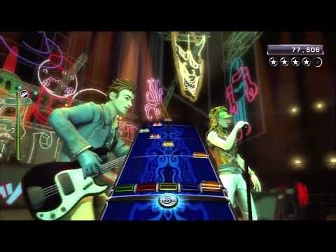 RB3: "Courage" Expert Bass FC (RBN)