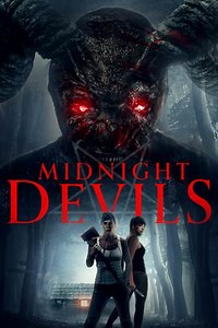 Midnight Devils