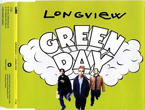 Green Day - Longview
