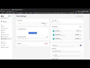 Iniciando en Deel | Clientes contratando contratistas