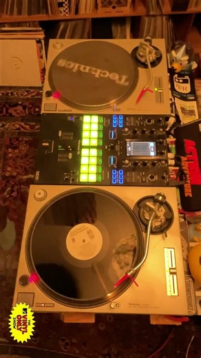 Eminem and Dr. Dre - Guilty Conscience The Vinyl Only Show