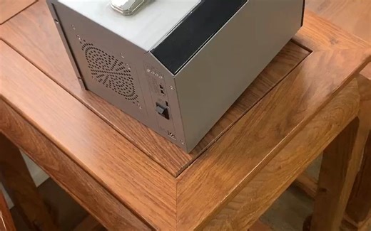 机箱定制，一键搞定