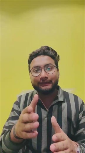 Vimal, a team member at EditiXa.