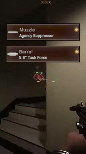 Best Mac 10 Class In Warzone (NICKMERCS Build) | COD Shorts