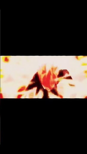 Cyborg 009 Running from Nuke #anime #animeedit