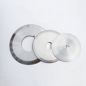 [Hot Item] Round Blade Saw Disc Rewinder Cutter Knife