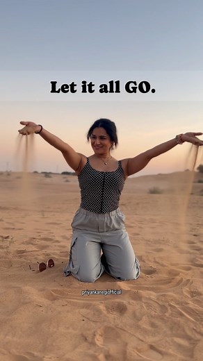 Here’s why one should let it all go & 5 tips on how to do it. SAVE & SHARE with someone if you find it valuable ❤️ Letting everything go helps you narrow down what has meaning in your life, and will help you remove a lot of the clutter that can cloud things. The important people and things in your life will still be around. When you let everything go you will feel a sense of freedom and relief that will lift you up. It is easy to fill your life with small things that are not important, until it 