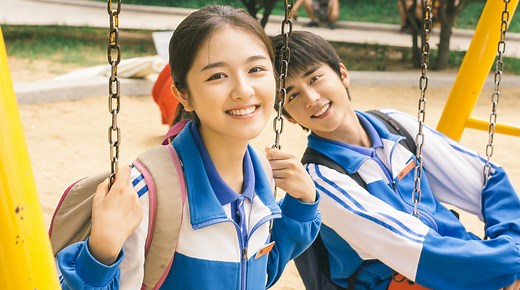 My Huckleberry Friends | Watch with English Subtitles & More | Viki