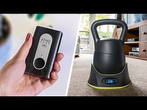 Top 10 Incredible Health and Wellness Gadgets