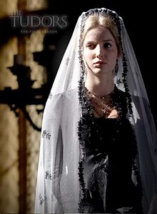 The Death of Jane Seymour - The Anne Boleyn Files