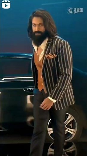 KGF HERO. beautiful video. like share and subscribe.