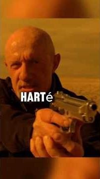 Mike Furious! Upon Discovering Walter Harassed Gustavo💀 - Breaking Bad #shorts #series #movies