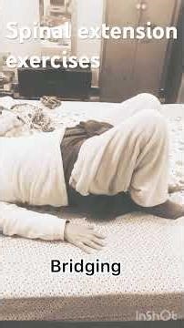 These movements improve posture, support daily mobility, and promote spinal stability relief pain