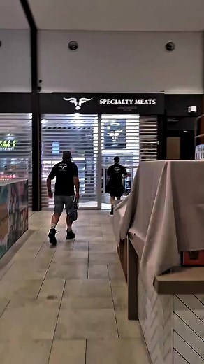 Discover Specialty Meats at Smithfield's Butcher Shop