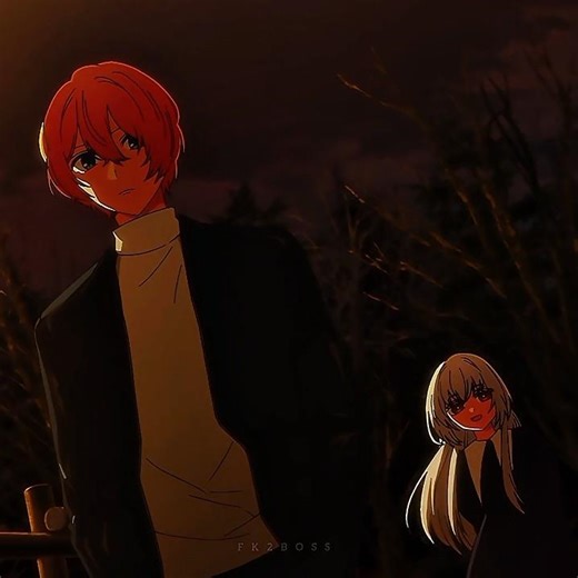 [Aqua Aqua Hoshino Meets Tukuyomi Again💀]#shorts #animeshorts #oshinoko | Oshi No Ko Season3 Ep10