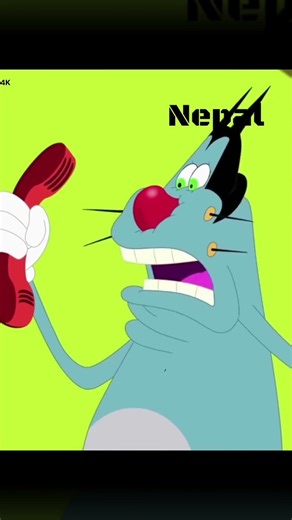 oggy and jack troll face☠️edit🔥
