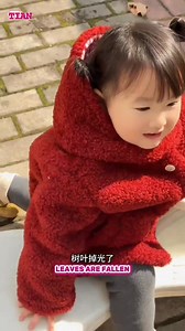 Windy day but it doesn't care Tiana still loves to play outside . 🌸❤️❤️ #viralreels #reelsvideo #fyp #fb #likes #tiana #cute #virals #followers #yamyam | YamYam Tiana