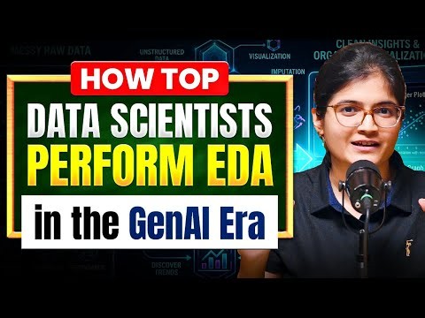 Advanced EDA for House Price Prediction | Industry-Level Analysis with GenAI