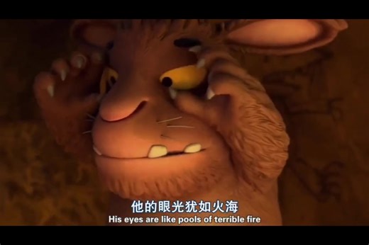 【10部全】经典儿童英语启蒙动画 可以和孩子一起看的英文动画片