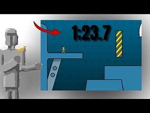 Speed Run! | Scratch Project - Massive Multiplayer Platformer