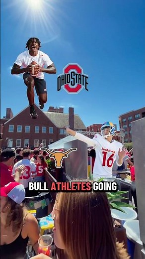 DAY IN THE LIFE OF A RED BULL STUDENT MARKETEER! #redbull #osu #osufootball #inspire #bestjobever