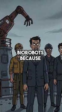 Soviet Bio-Robots: The Forgotten Heroes of Chernobyl