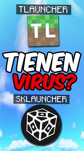 ¿SKLAUNCHER y TLAUNCHER tienen virus en 2024?