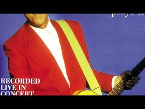 Mystery Train (Live)