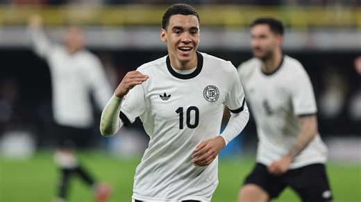 Deutschland bei der WM 2026, Kader: Wer steht im Aufgebot des DFB? Und wer fehlt? | Goal.com Deutschland