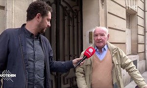 Chaouch Express : Charles Aznavour, inoubliable et populaire