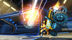 Rocket League - Review