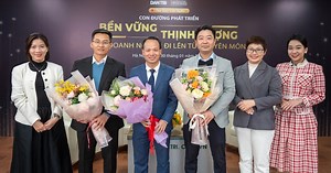 Con đường phát triển bền vững cho doanh nghiệp nhỏ và siêu nhỏ đi lên từ chuyên môn