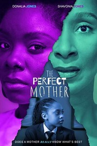 The Perfect Mother (2024) - Movie