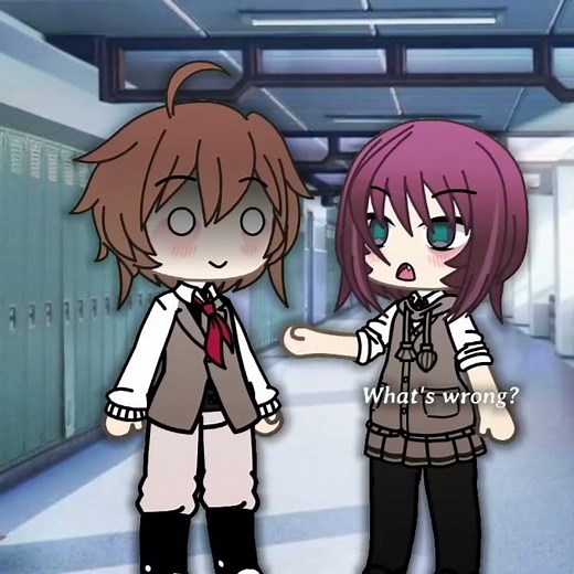 [⁉️] - When Did U Get Hot? #gacha #meme #trending #recommended #gachalife #trend