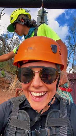 Capture Your Adventure: Zip Line Experience Tips