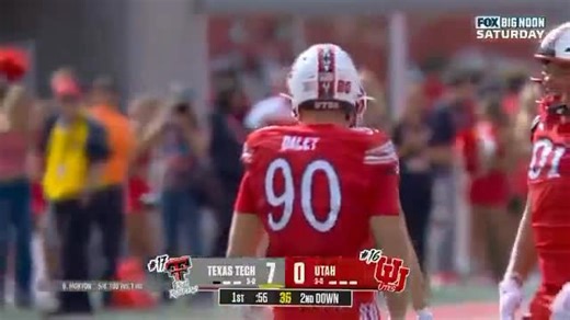 Michigan Football Report w/ James Yoder on Instagram: "Meet the newest member of the Michigan Wolverines: John Henry Daley! #goblue #michiganfootball"