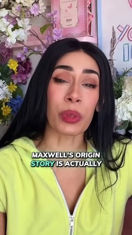 maxwell lord explained: origin, justice league, superman legacy