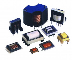 [Hot Item] High Voltage Transformer Coil Current Transformer