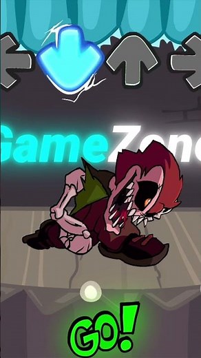 FNF PICO HORROR Playground Test VS Gameplay #shorts