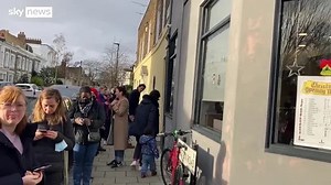 COVID-19: Indoor mixing could be banned under two-week 'circuit breaker' to curb Omicron spread - reports