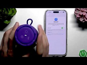 How to Connect via Bluetooth on iPhone 17 Pro Max?