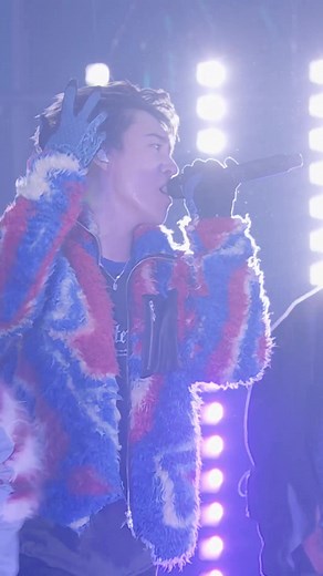 'Boom Boom Back' 02.13 Digital Release & MV #BEFIRST #BoomBoomBack #BBBチャレンジ #BBBChallenge #BE_1_Tour #RYOKI