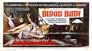 Blood Bath (1966)🔹